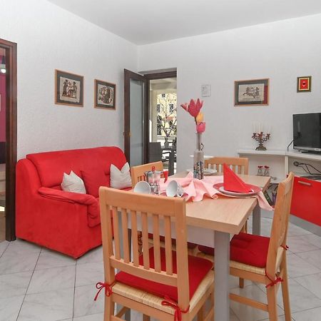 Apartments Suncica Mali Losinj Exterior photo
