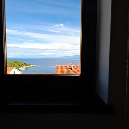Apartments Suncica Mali Losinj Exterior photo