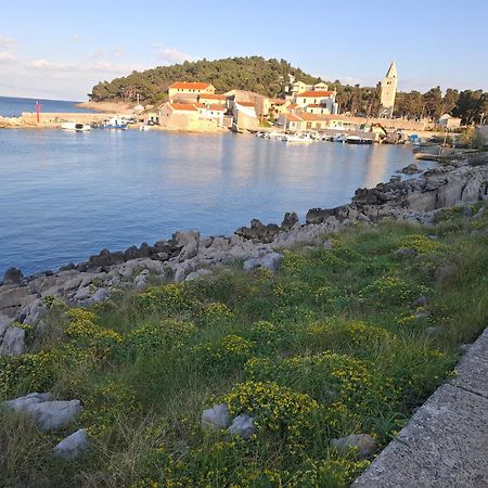 Apartments Suncica Mali Losinj Exterior photo