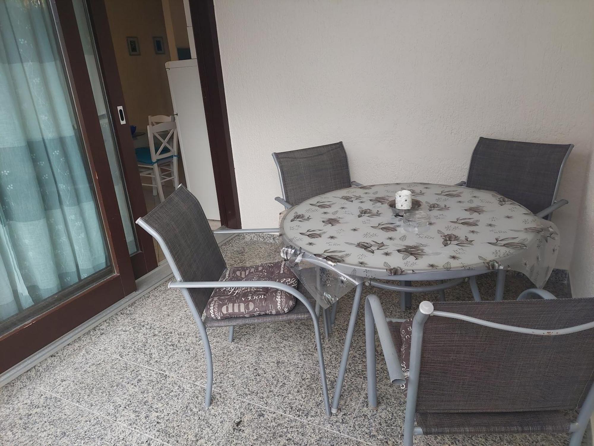 Apartments Suncica Mali Losinj Exterior photo