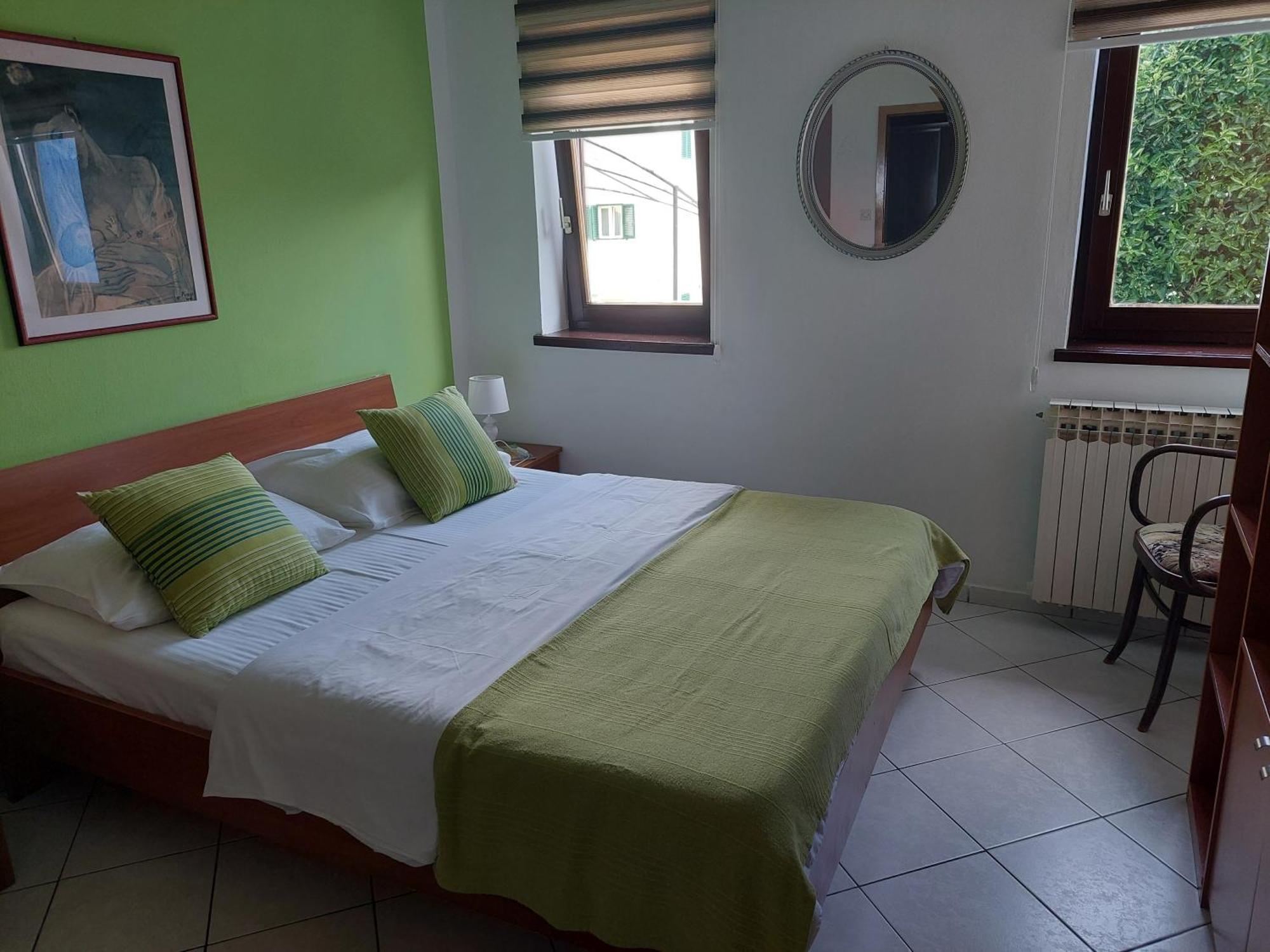 Apartments Suncica Mali Losinj Exterior photo