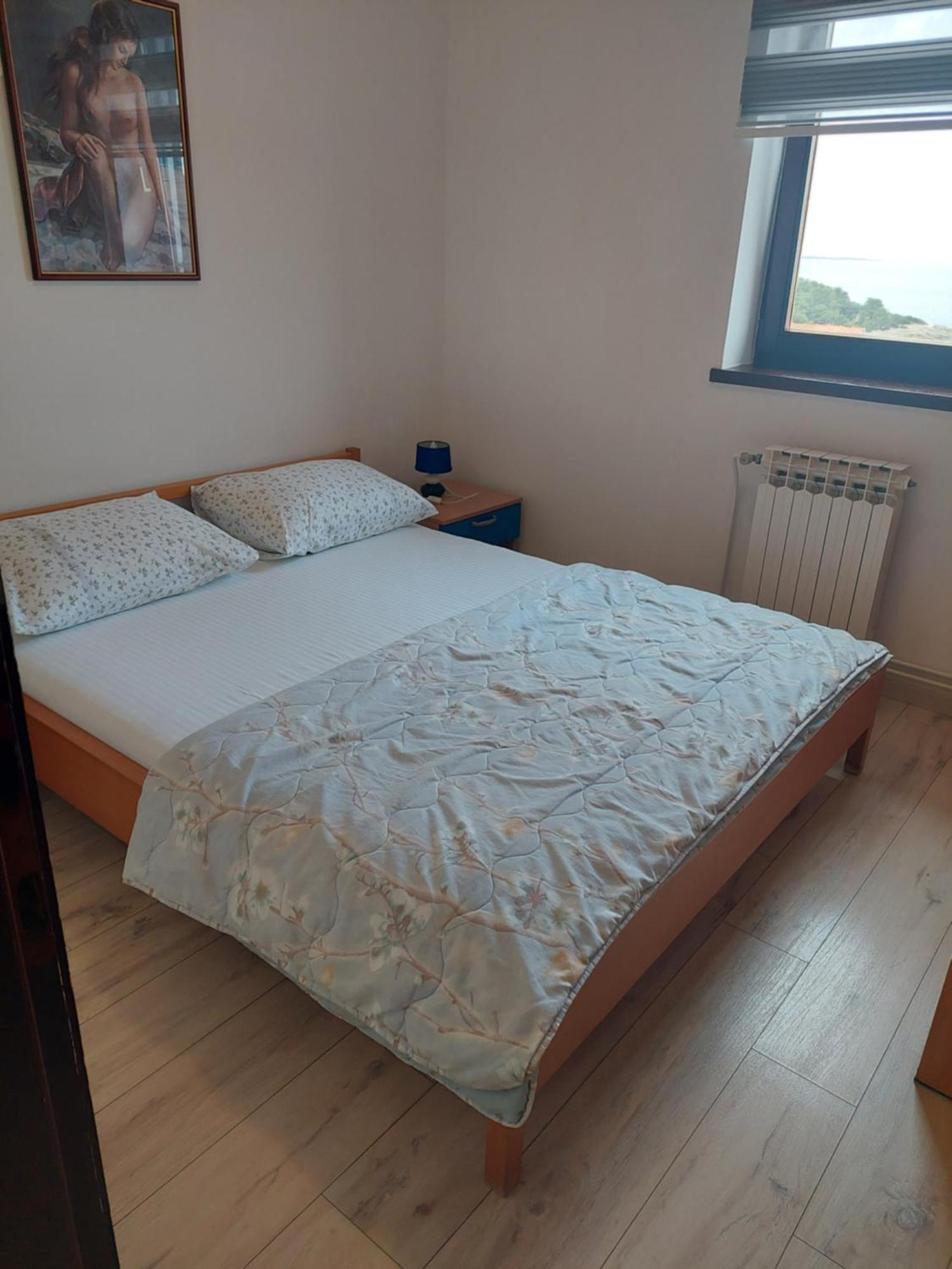 Apartments Suncica Mali Losinj Exterior photo