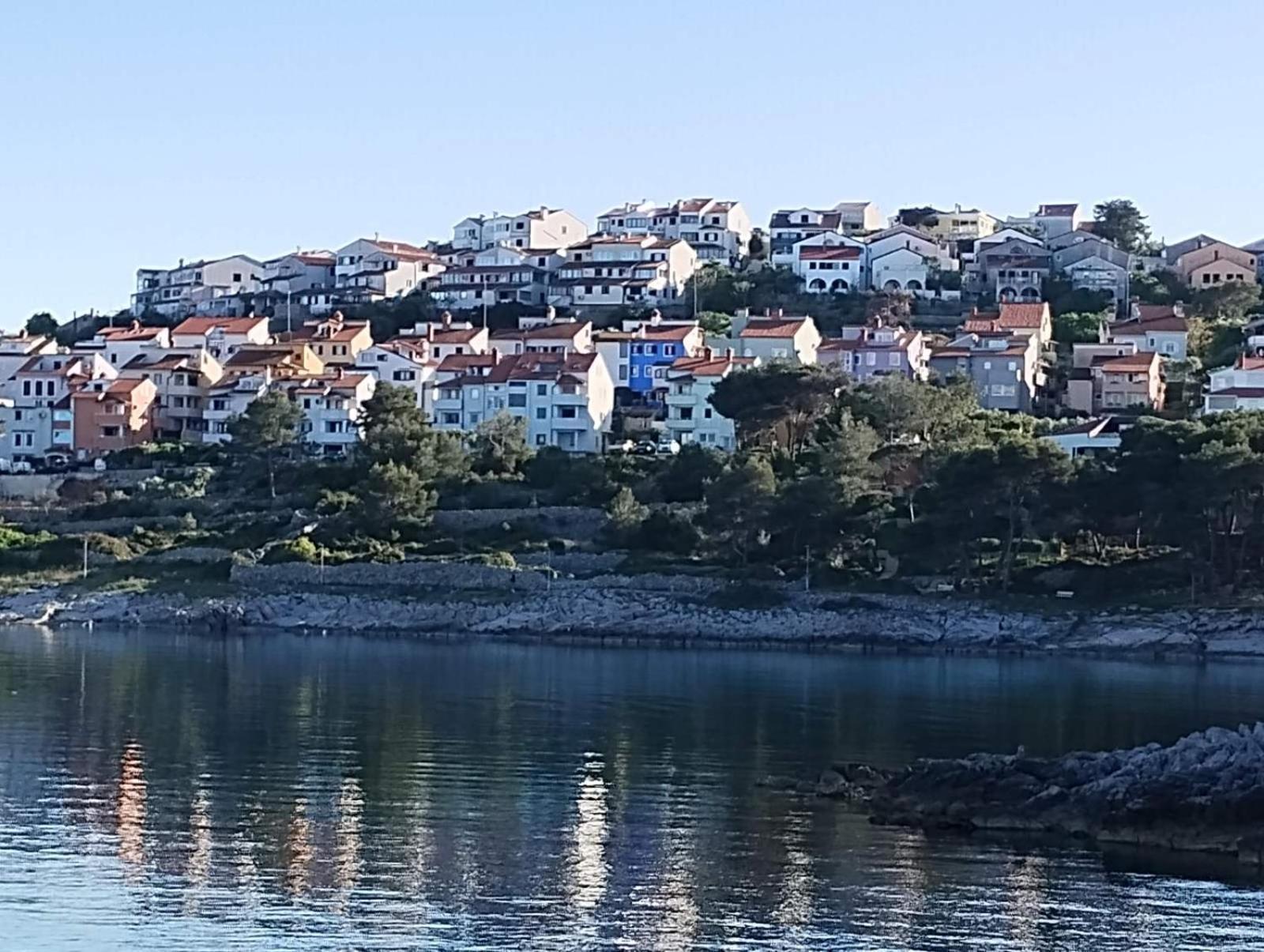 Apartments Suncica Mali Losinj Exterior photo