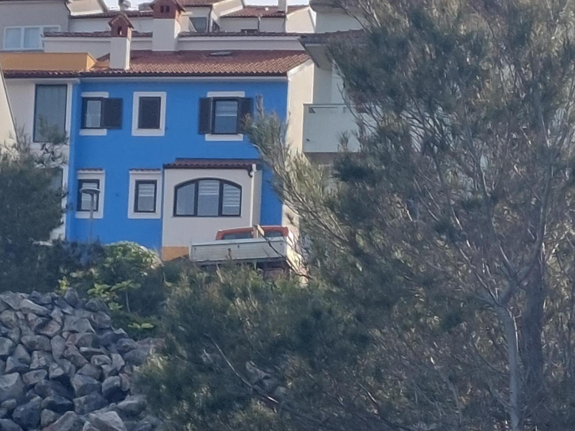 Apartments Suncica Mali Losinj Exterior photo