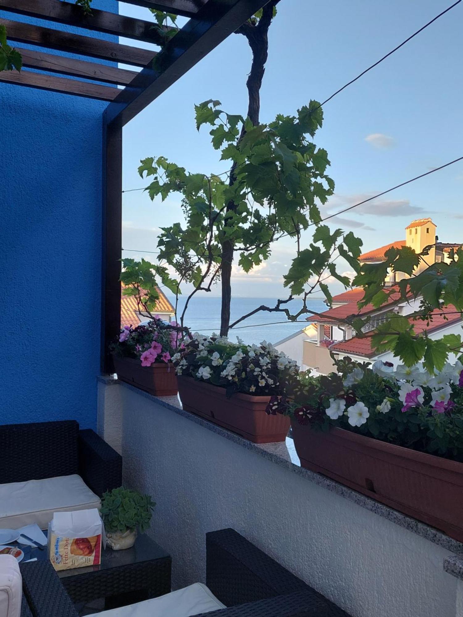 Apartments Suncica Mali Losinj Exterior photo