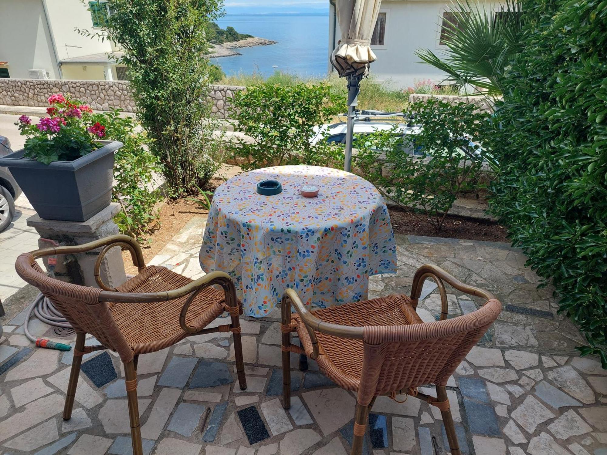 Apartments Suncica Mali Losinj Exterior photo