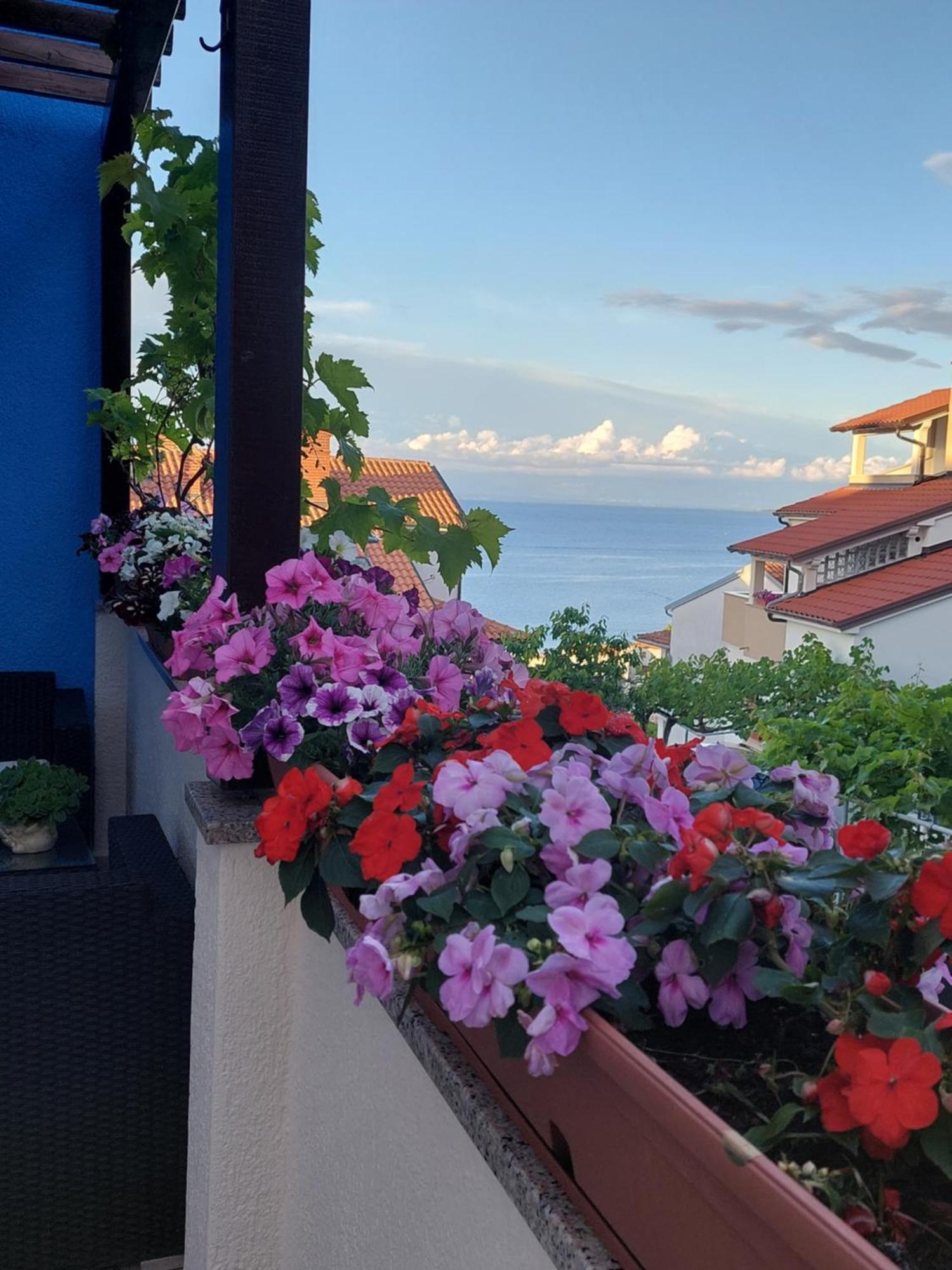 Apartments Suncica Mali Losinj Exterior photo