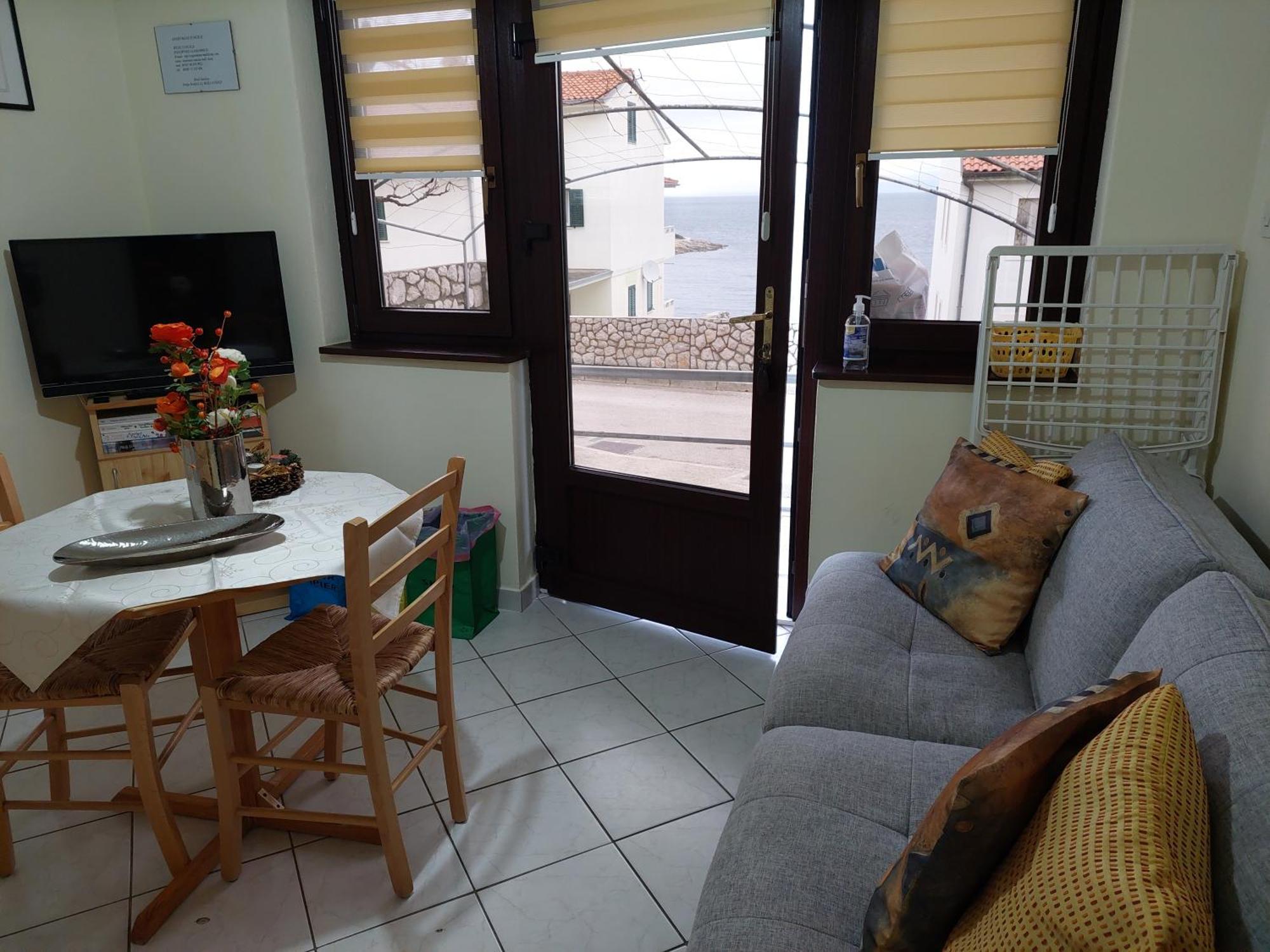 Apartments Suncica Mali Losinj Exterior photo