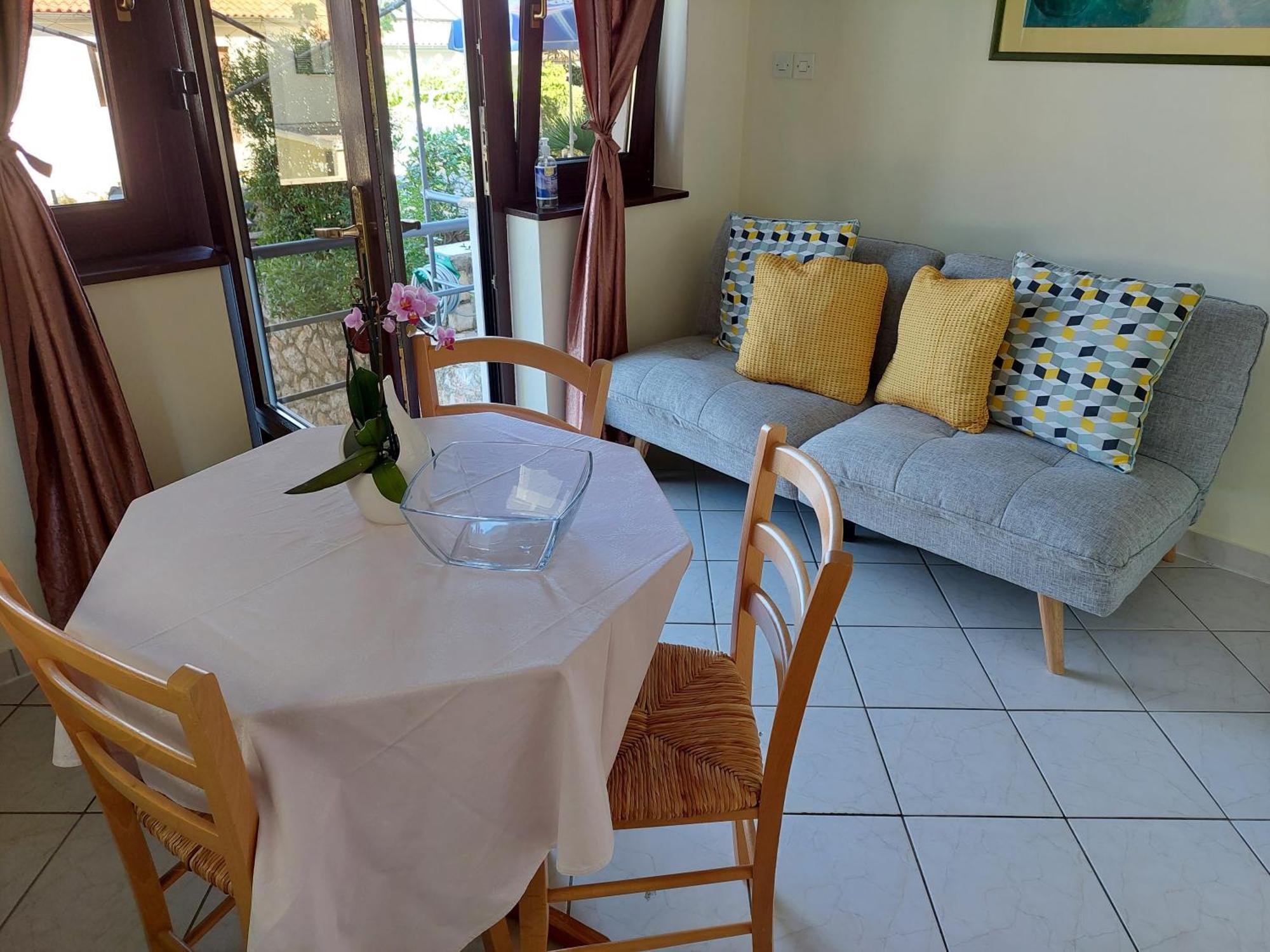 Apartments Suncica Mali Losinj Exterior photo