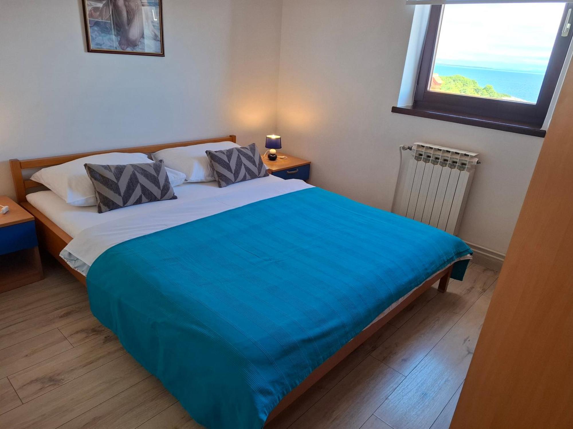 Apartments Suncica Mali Losinj Exterior photo