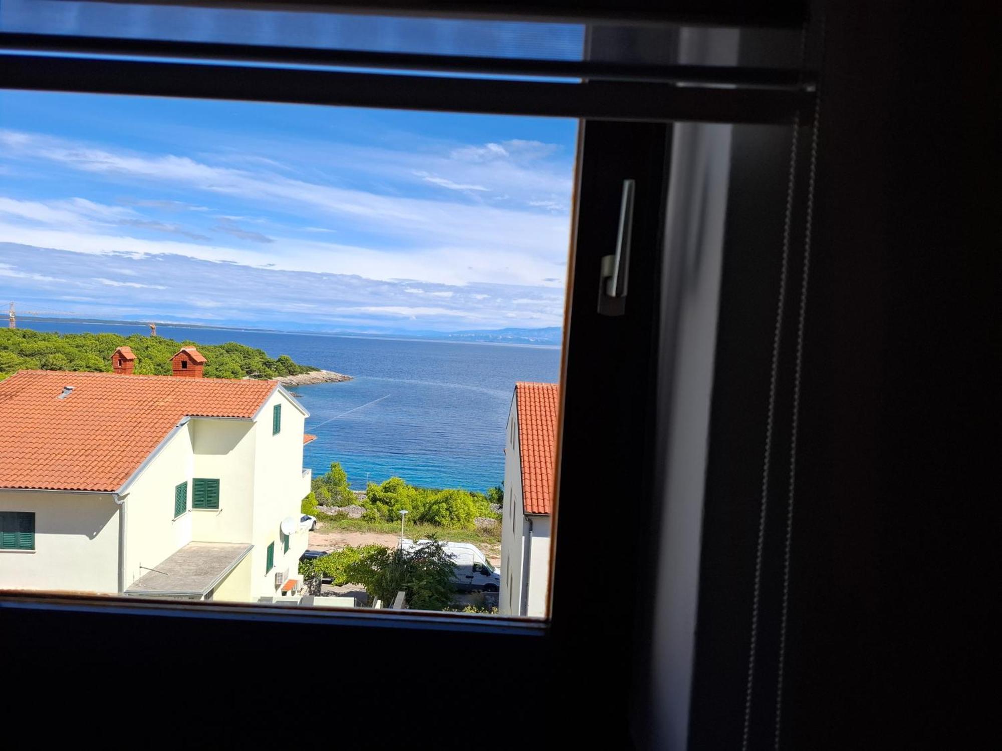 Apartments Suncica Mali Losinj Exterior photo