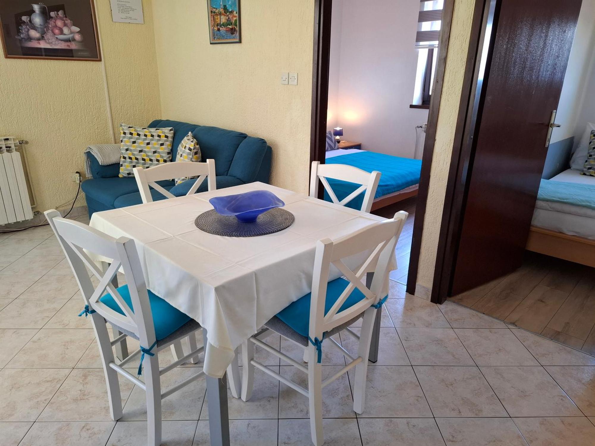Apartments Suncica Mali Losinj Exterior photo