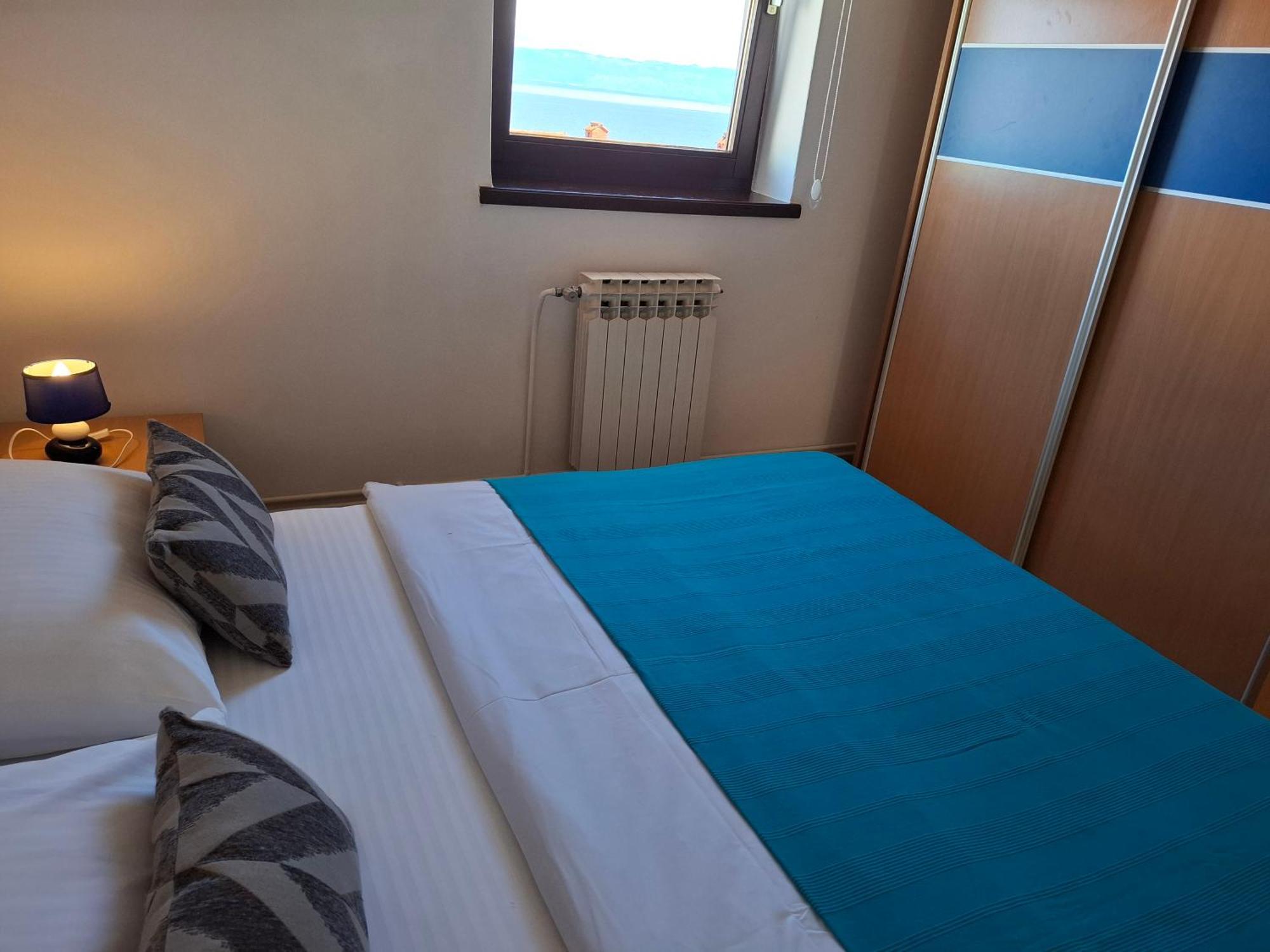 Apartments Suncica Mali Losinj Exterior photo