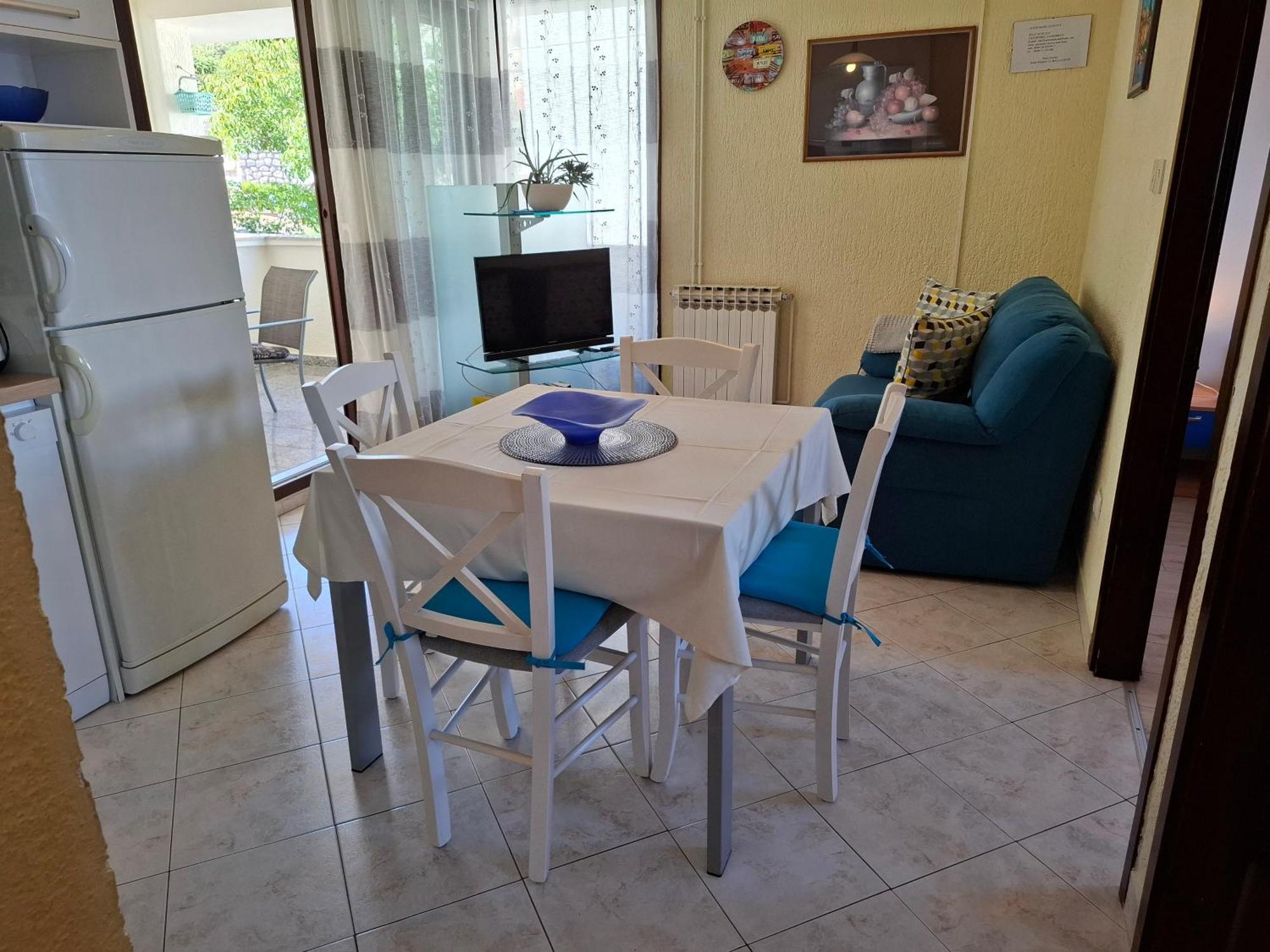 Apartments Suncica Mali Losinj Exterior photo