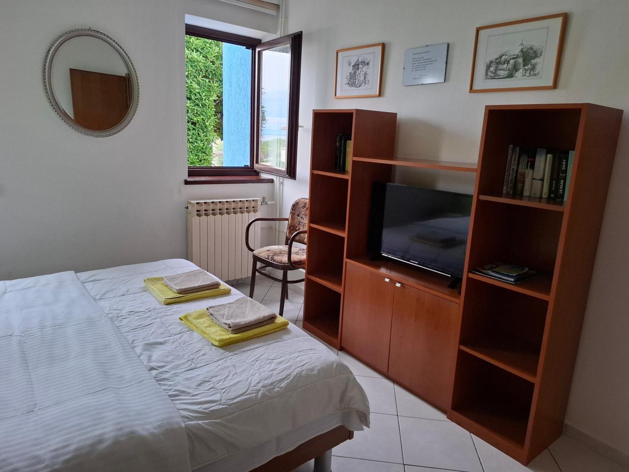 Apartments Suncica Mali Losinj Exterior photo
