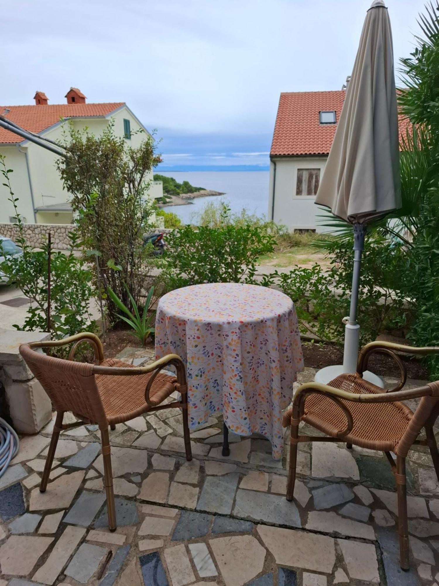 Apartments Suncica Mali Losinj Exterior photo