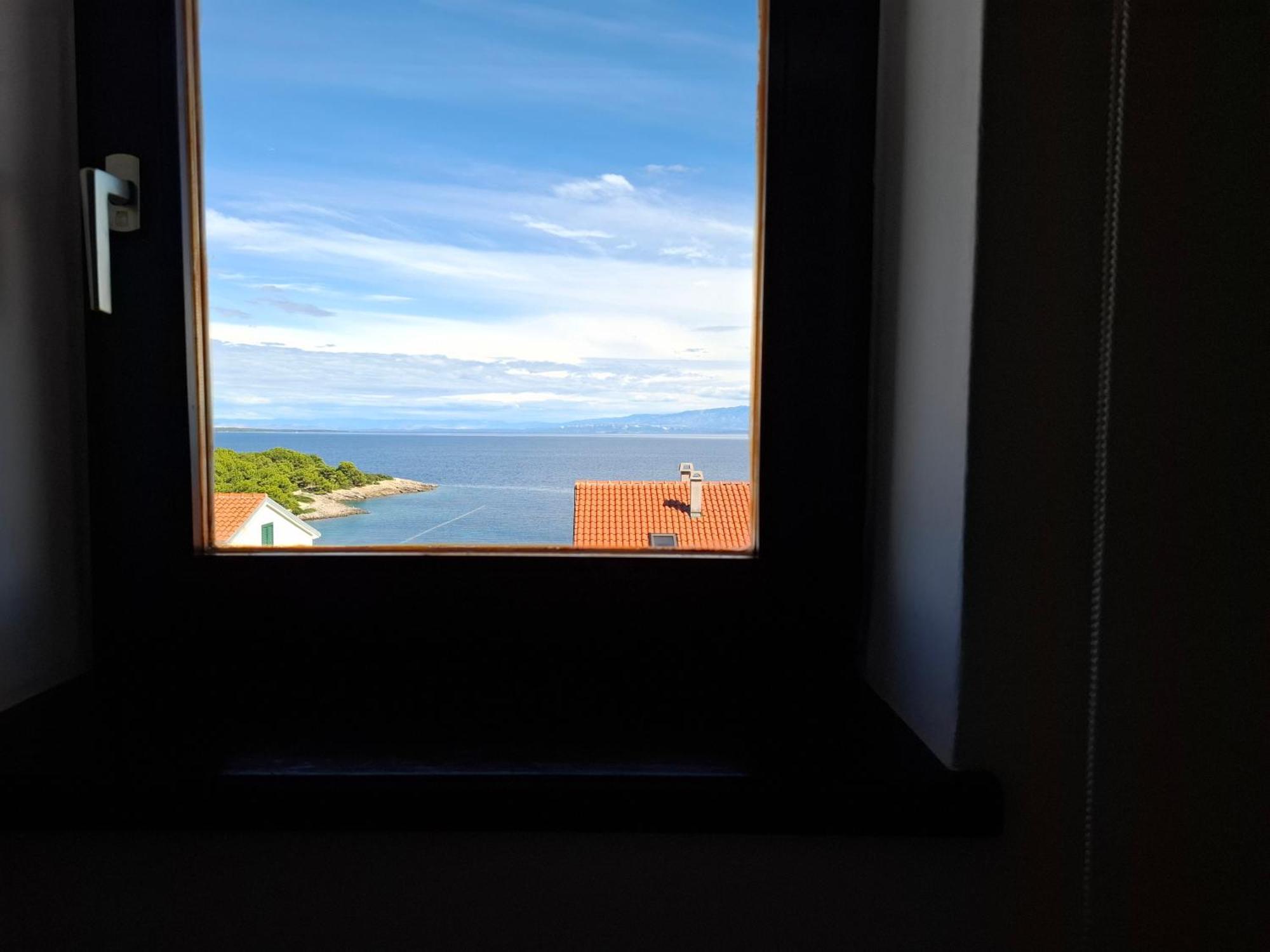 Apartments Suncica Mali Losinj Exterior photo